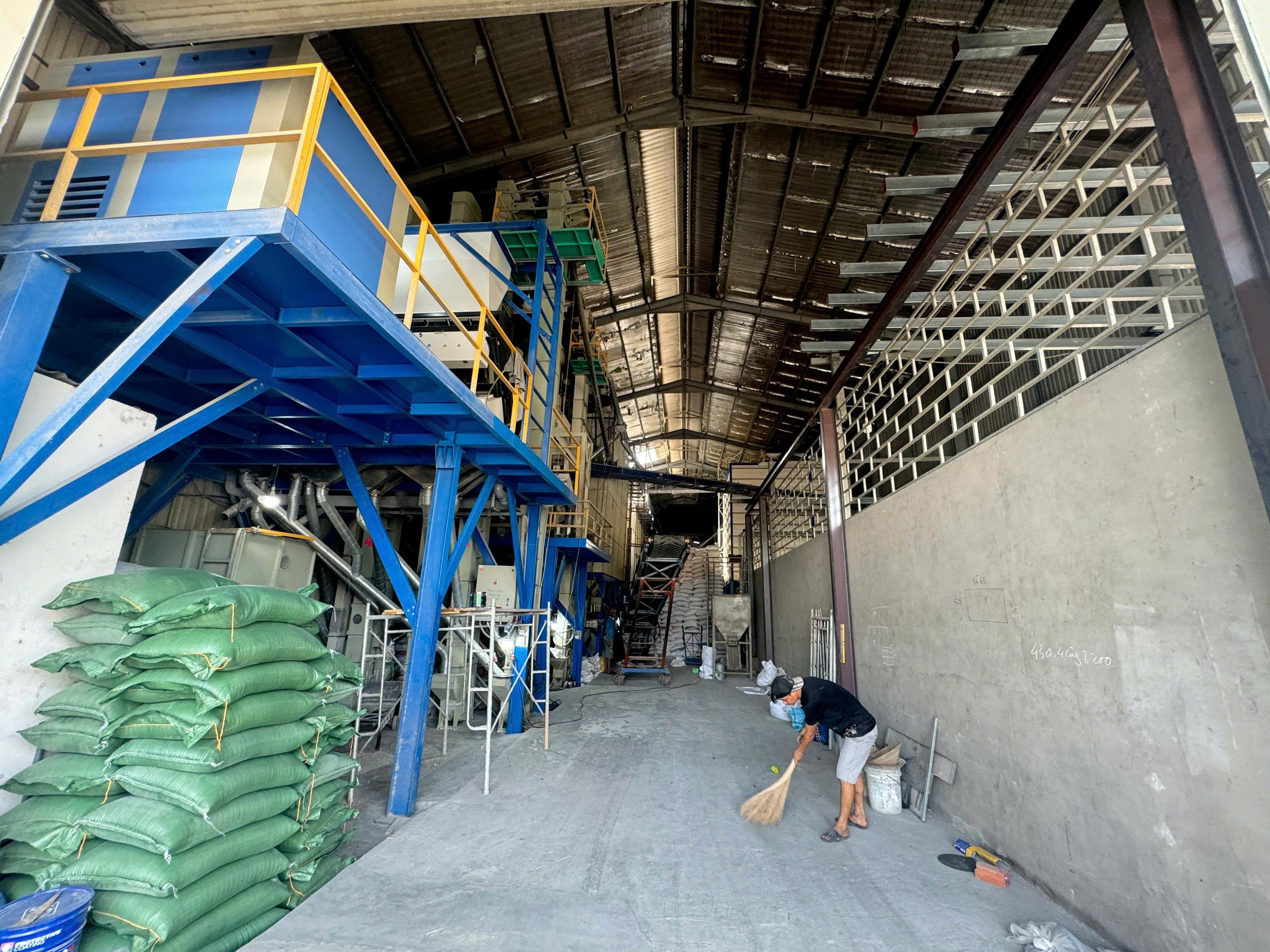 Mekong Agri - Mekco